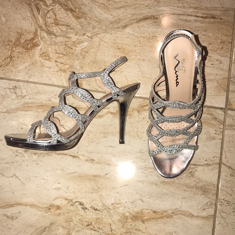 Nina shoes